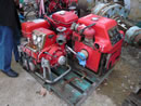 Fire Pumps